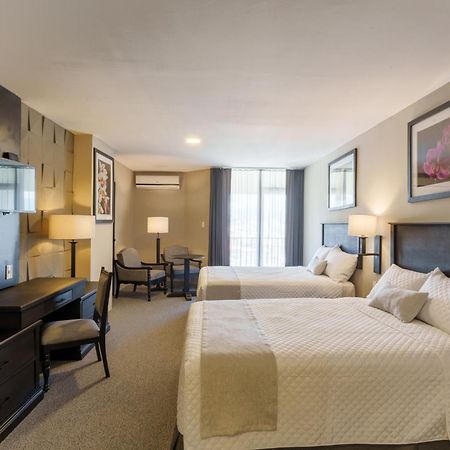 Conquistador Hotel & Conference Center Guatemala City ภายนอก รูปภาพ